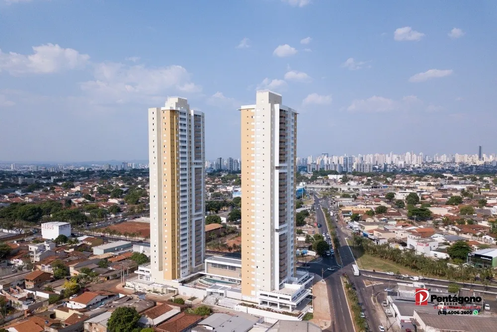 Apartamento, 3 quartos, 76 m² - Foto 1