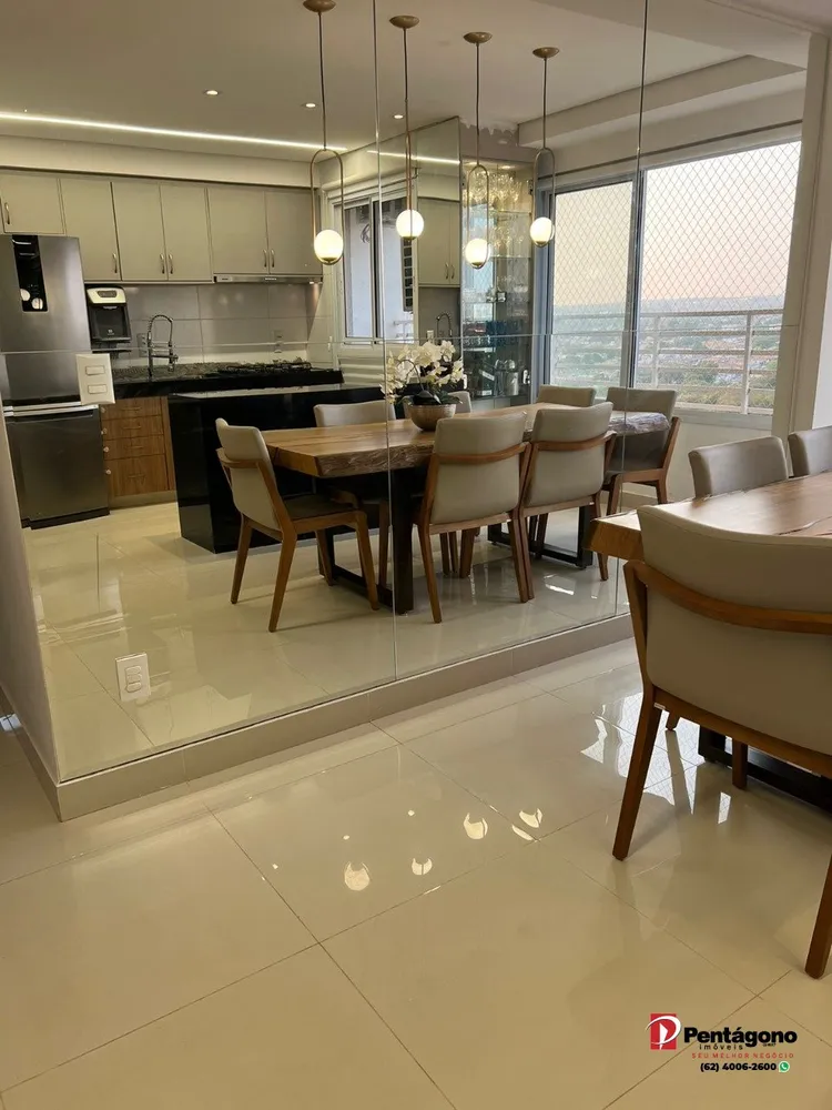 Apartamento, 3 quartos, 76 m² - Foto 6