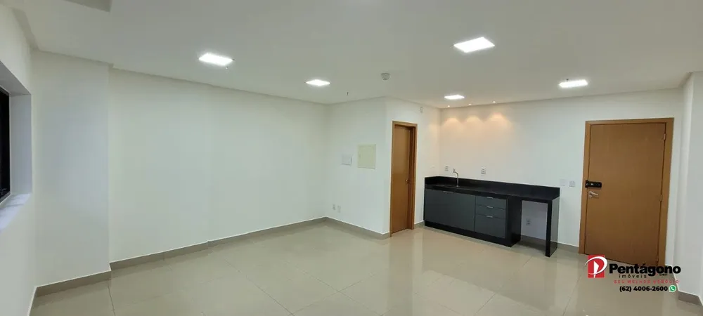 Sala-Conjunto, 38 m² - Foto 2