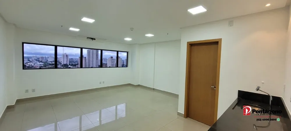 Sala-Conjunto, 38 m² - Foto 3