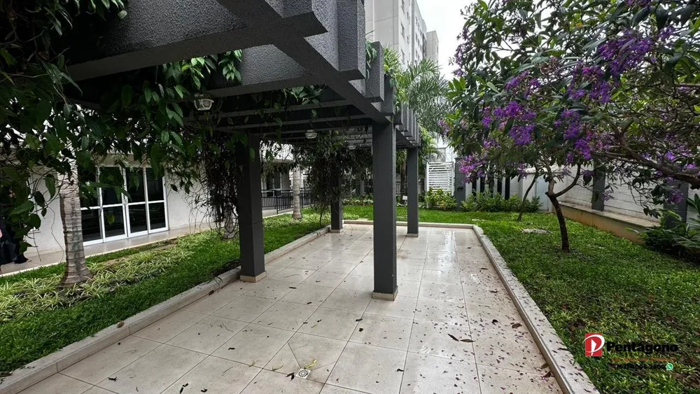 Apartamento, 2 quartos, 55 m² - Foto 11