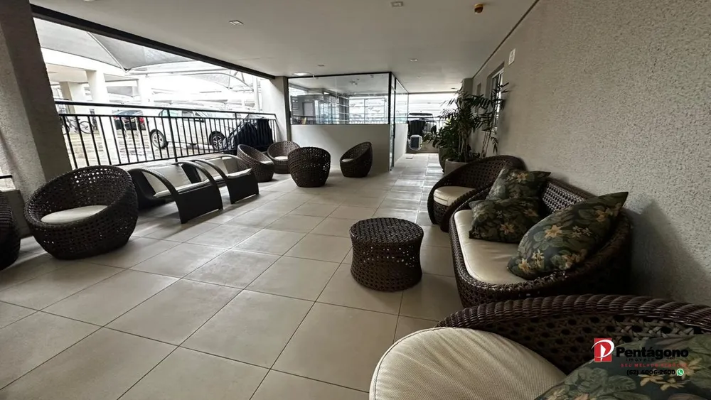 Apartamento, 2 quartos, 55 m² - Foto 15