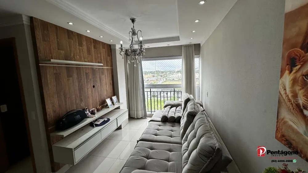 Apartamento, 2 quartos, 55 m² - Foto 1