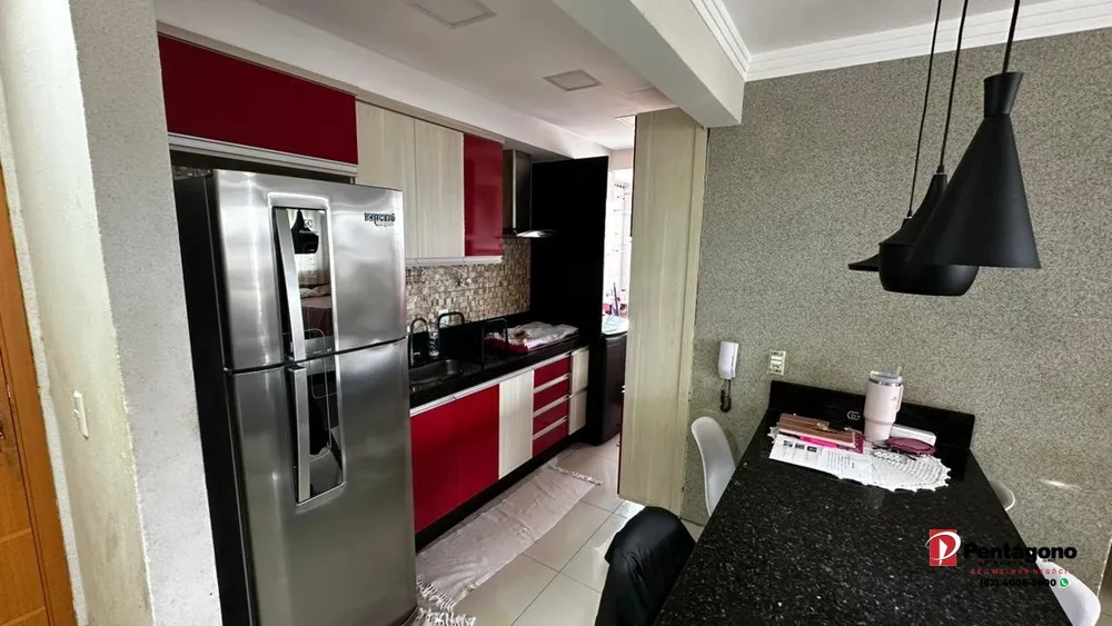 Apartamento, 2 quartos, 55 m² - Foto 4