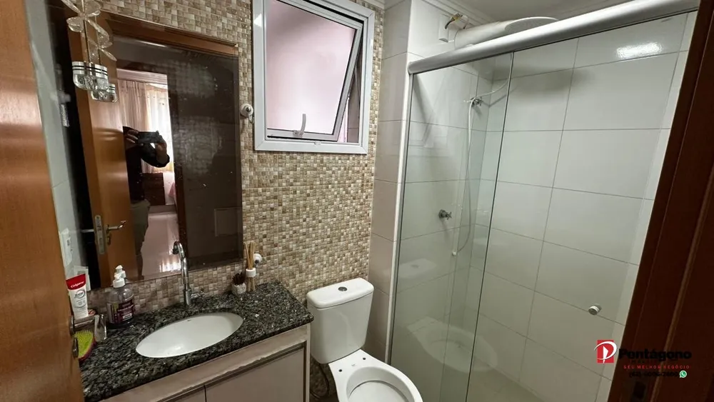 Apartamento, 2 quartos, 55 m² - Foto 9