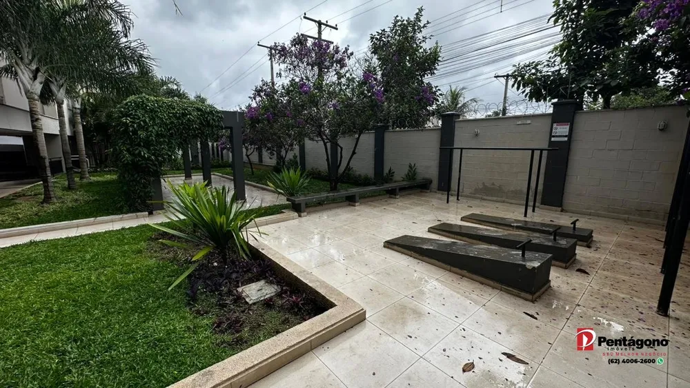 Apartamento, 2 quartos, 55 m² - Foto 10