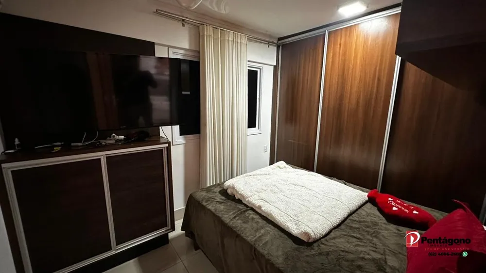 Apartamento, 2 quartos, 55 m² - Foto 7