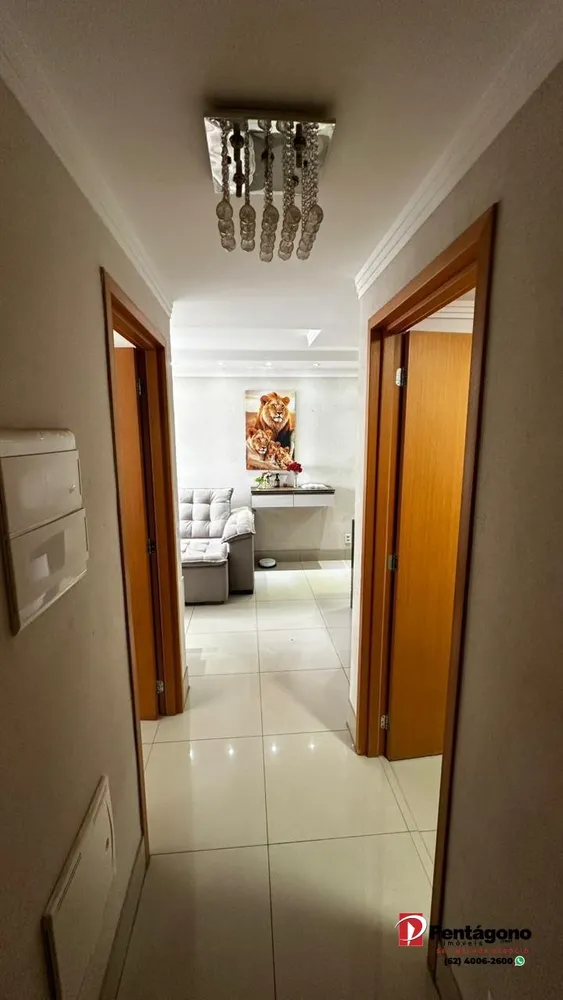 Apartamento, 2 quartos, 55 m² - Foto 5