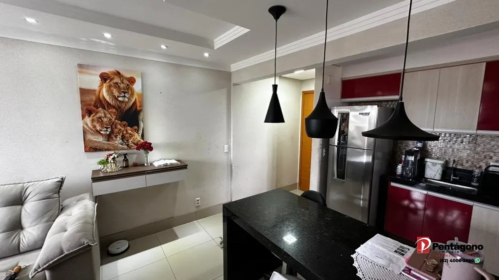 Apartamento, 2 quartos, 55 m² - Foto 3