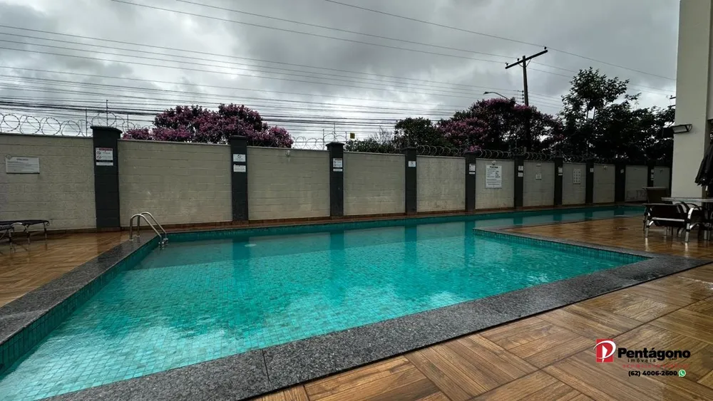 Apartamento, 2 quartos, 55 m² - Foto 16