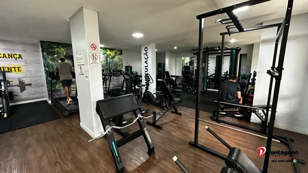 Apartamento, 2 quartos, 55 m² - Foto 12
