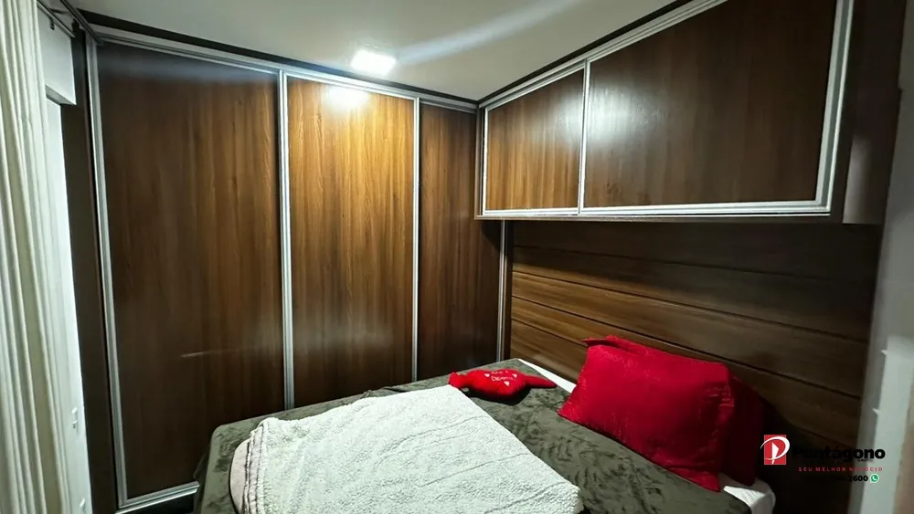 Apartamento, 2 quartos, 55 m² - Foto 8