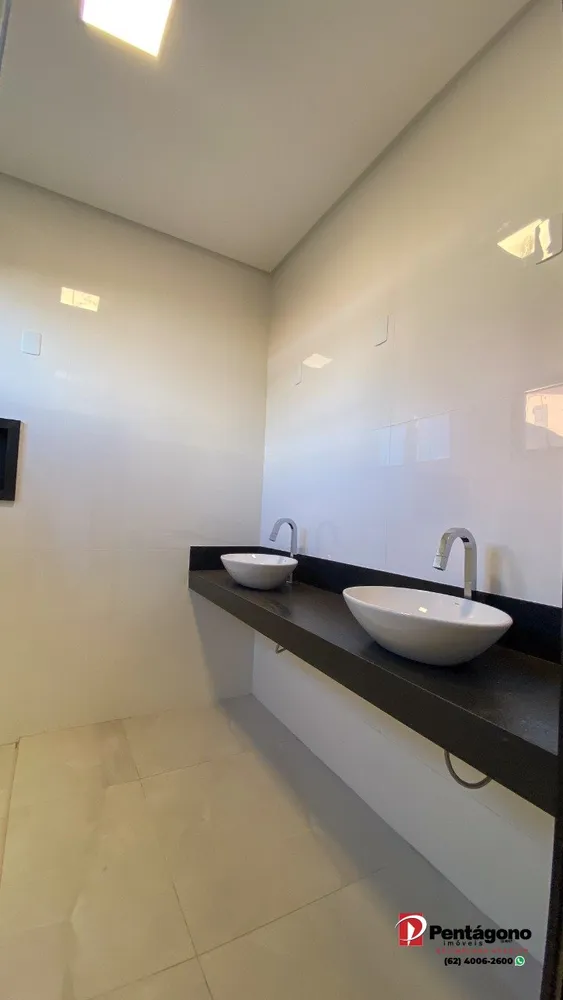 Casa, 3 quartos, 219 m² - Foto 9