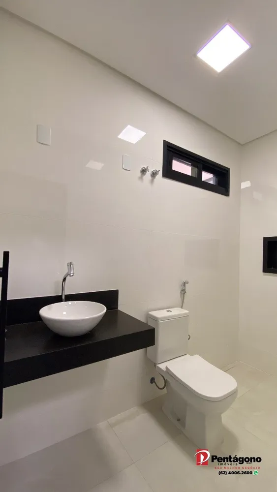 Casa, 3 quartos, 219 m² - Foto 7