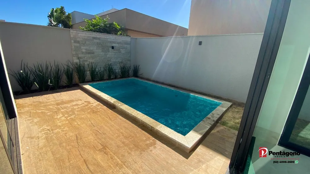 Casa, 3 quartos, 219 m² - Foto 6