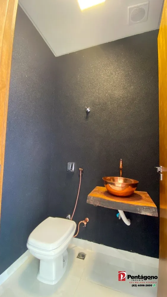 Casa, 3 quartos, 219 m² - Foto 10