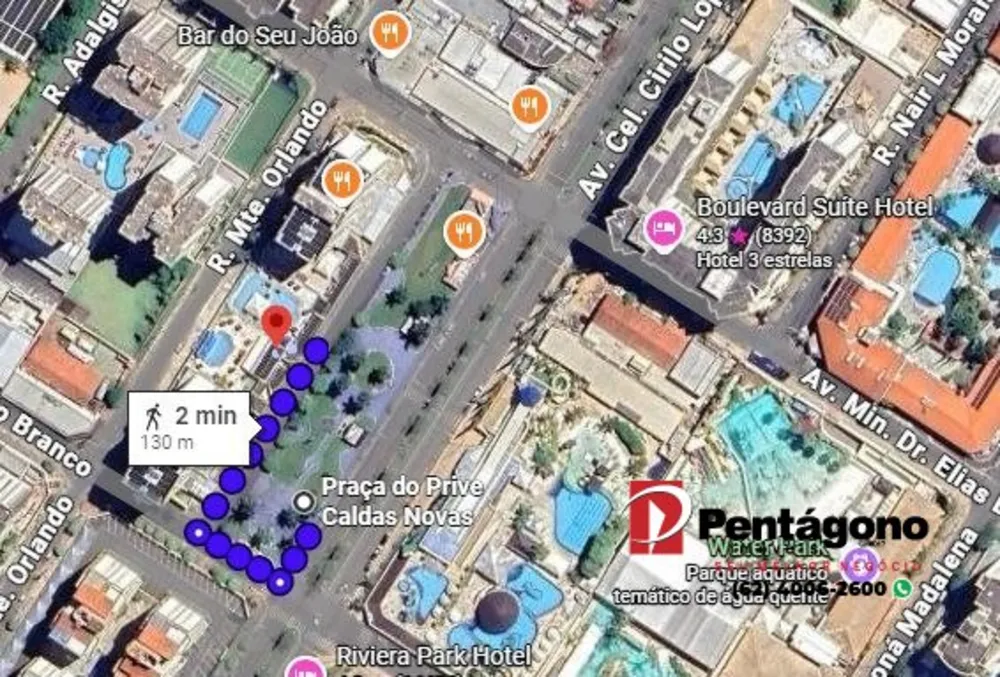 Apartamento, 1 quarto, 49 m² - Foto 24
