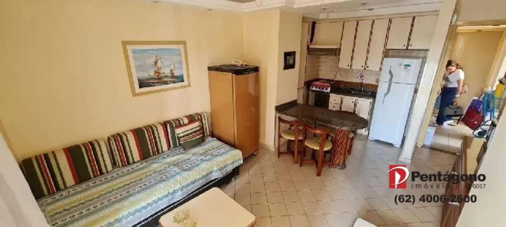Apartamento, 1 quarto, 49 m² - Foto 4