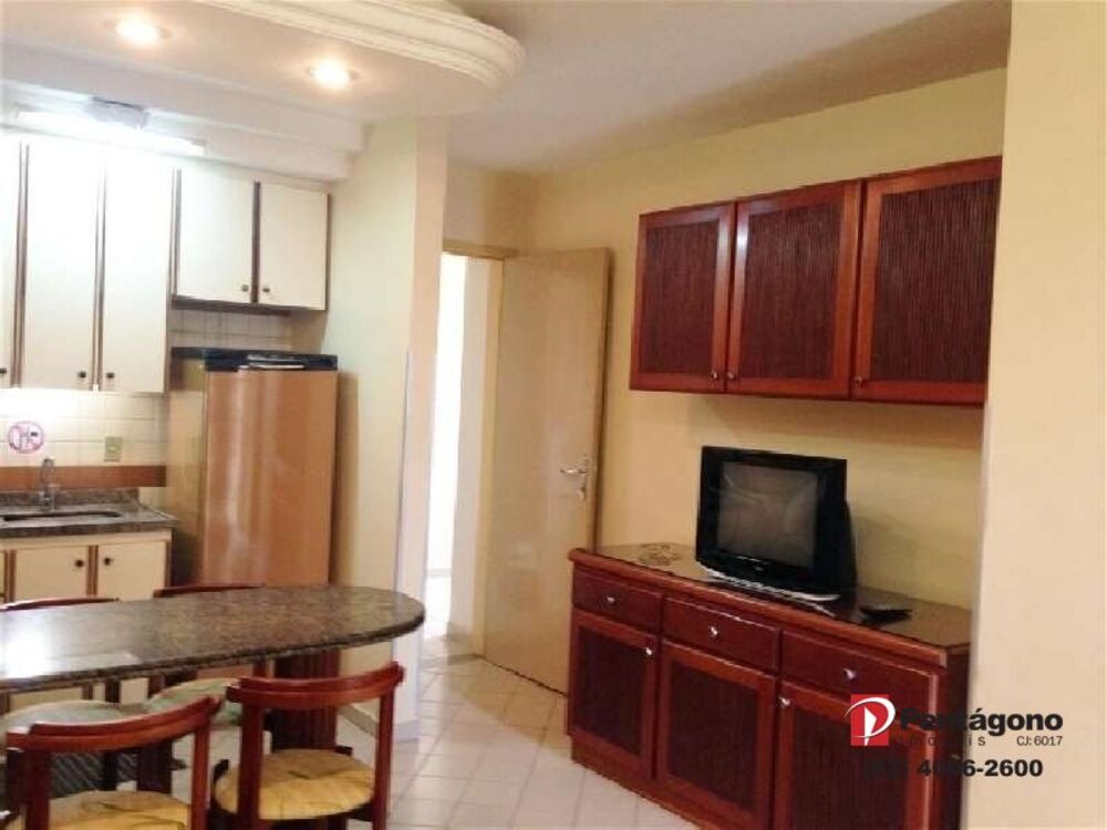 Apartamento, 1 quarto, 49 m² - Foto 4