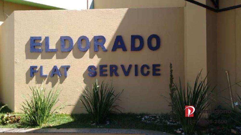 Apartamento, 1 quarto, 49 m² - Foto 2