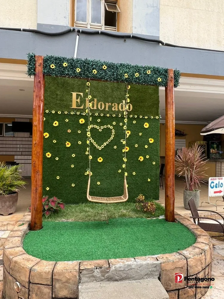 Apartamento, 1 quarto, 49 m² - Foto 22