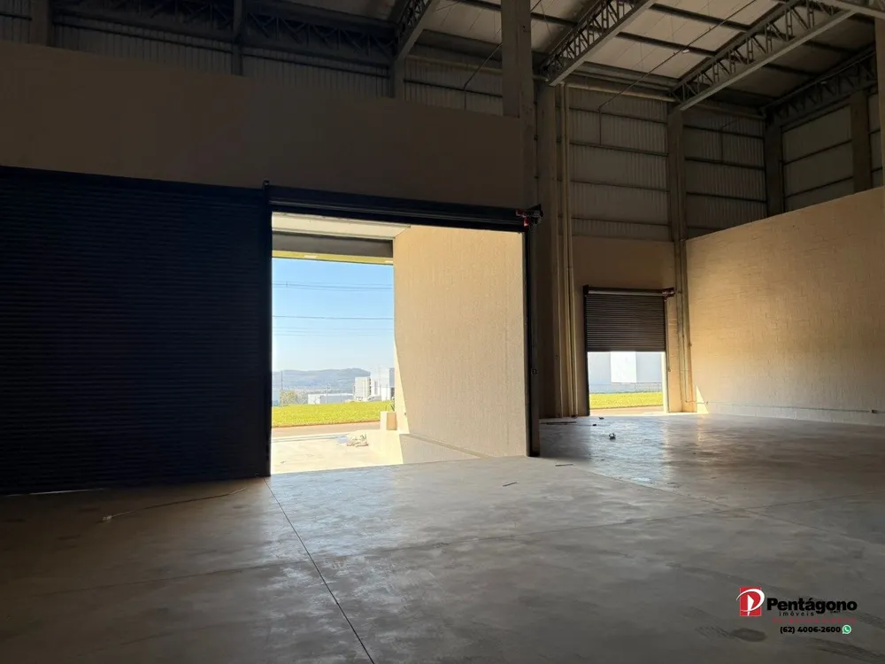 Depósito-Galpão, 3200 m² - Foto 5