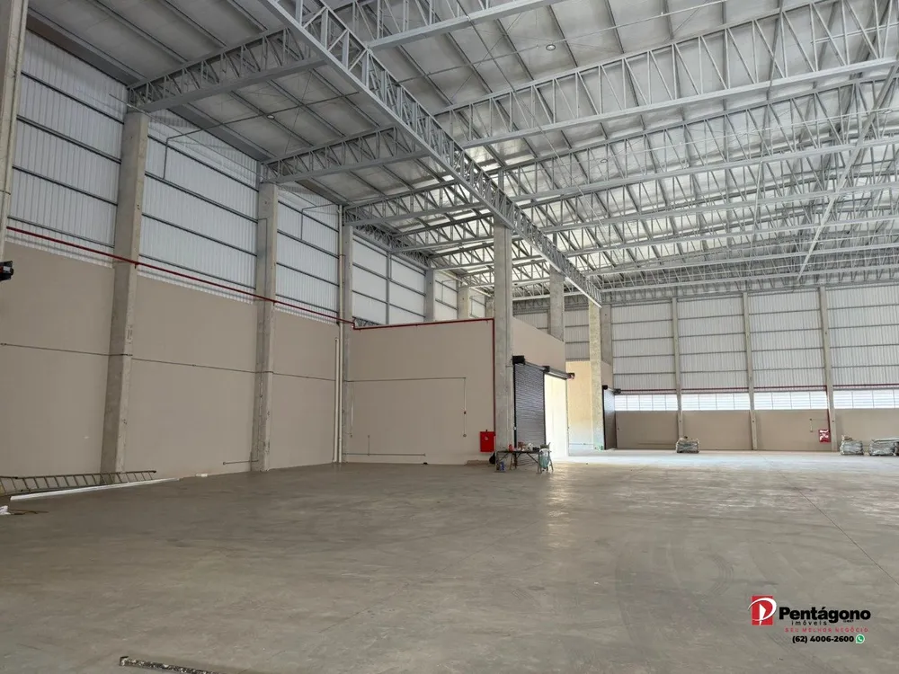Depósito-Galpão, 3200 m² - Foto 7