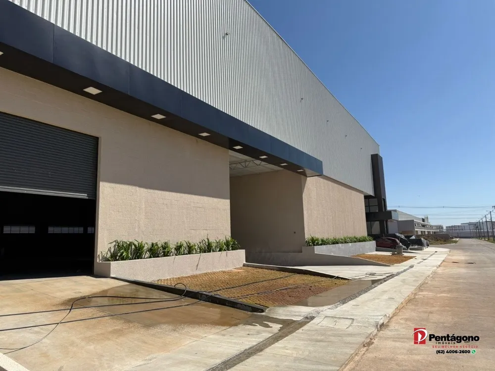 Depósito-Galpão, 3200 m² - Foto 6