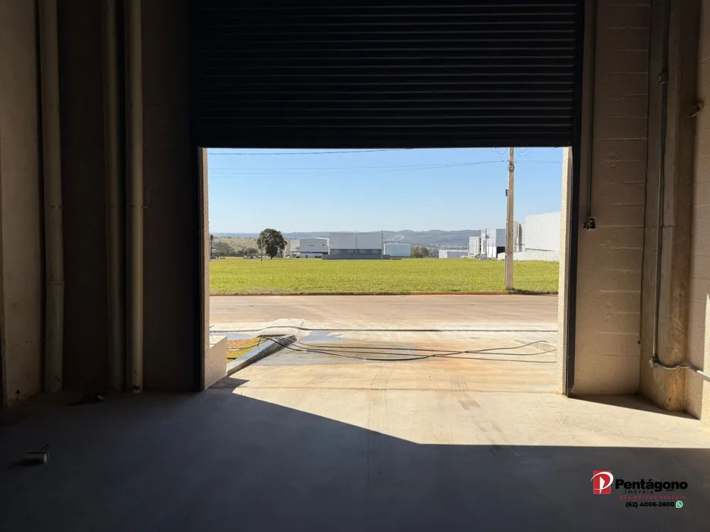 Depósito-Galpão, 3200 m² - Foto 8