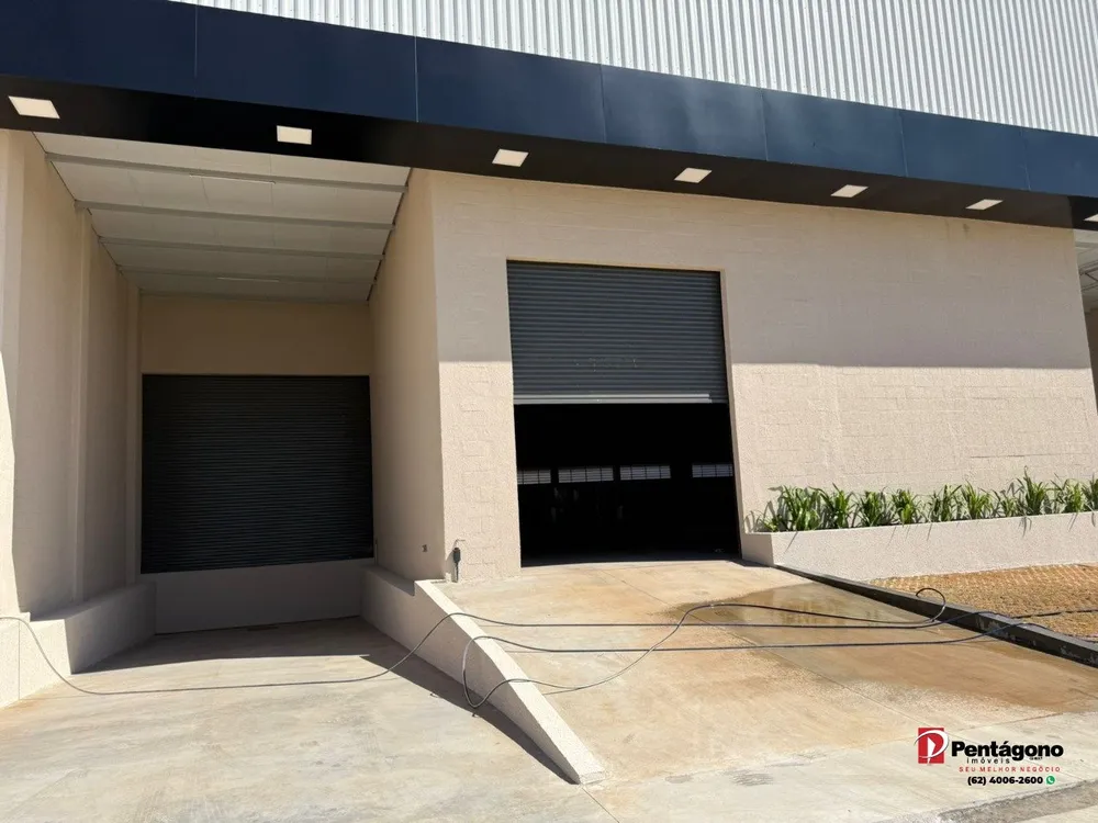 Depósito-Galpão, 3200 m² - Foto 3