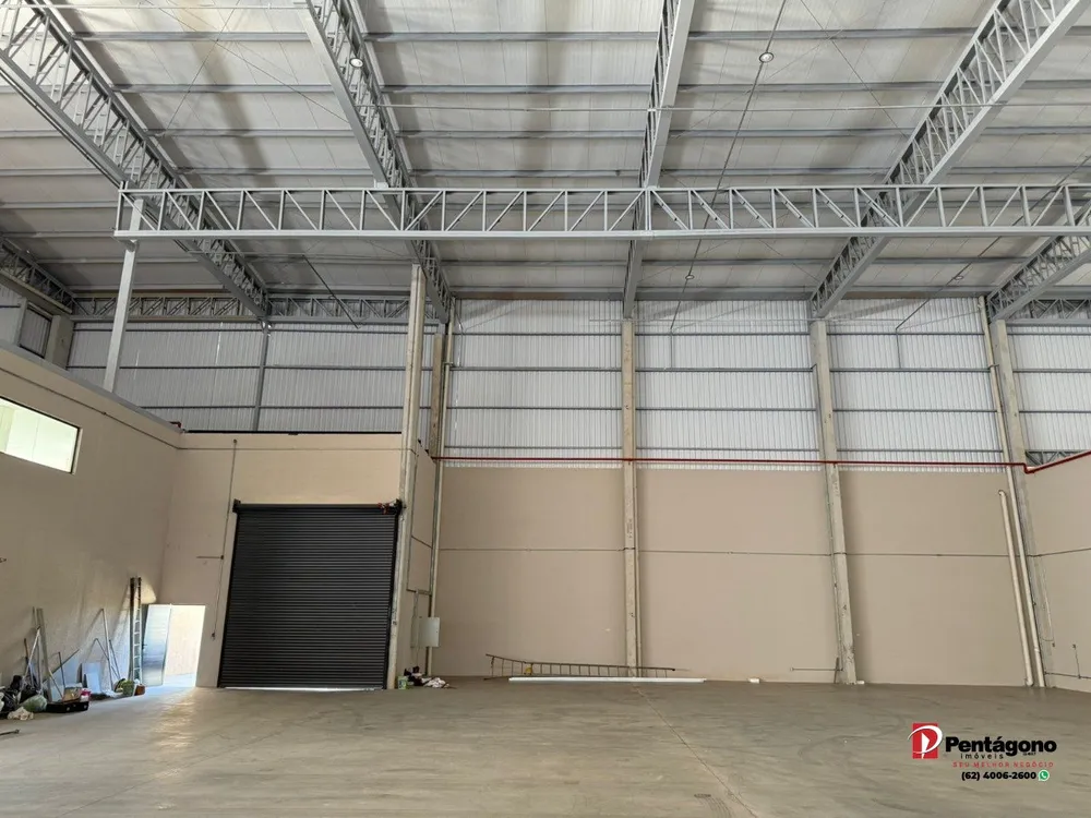 Depósito-Galpão, 3200 m² - Foto 8