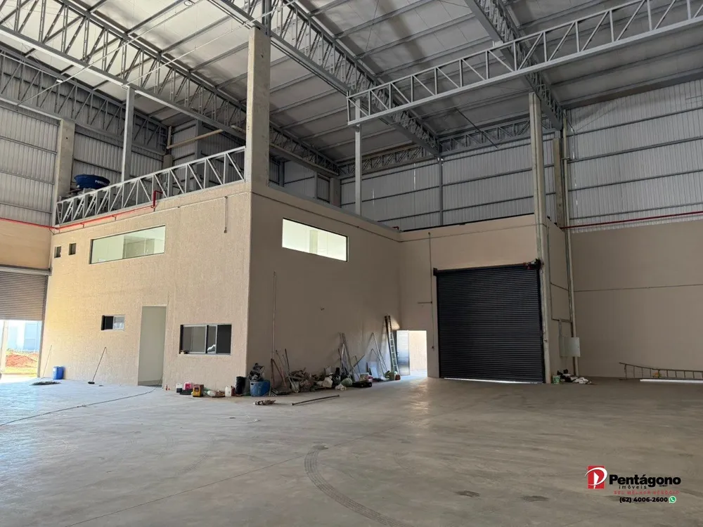 Depósito-Galpão, 3200 m² - Foto 5