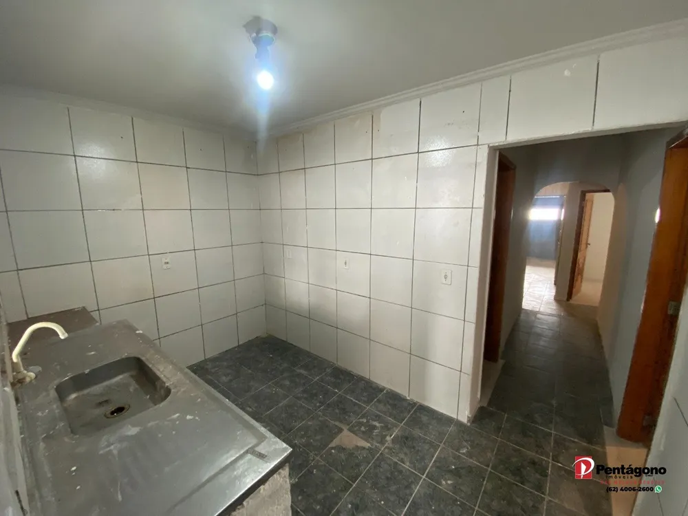 Casa, 3 quartos, 140 m² - Foto 1
