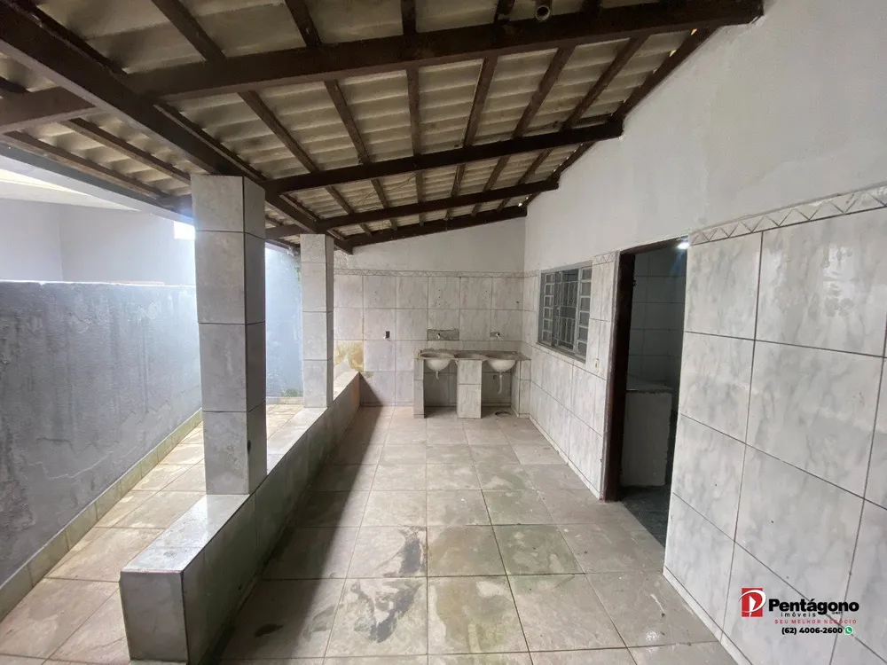 Casa, 3 quartos, 140 m² - Foto 7