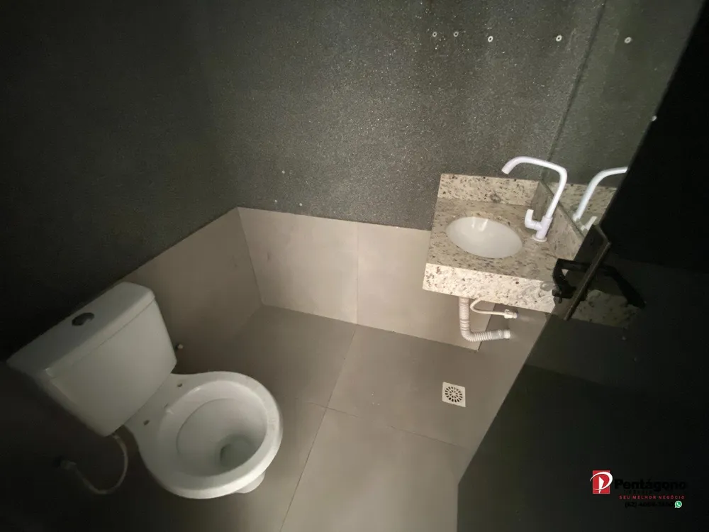 Loja-Salão, 119 m² - Foto 6