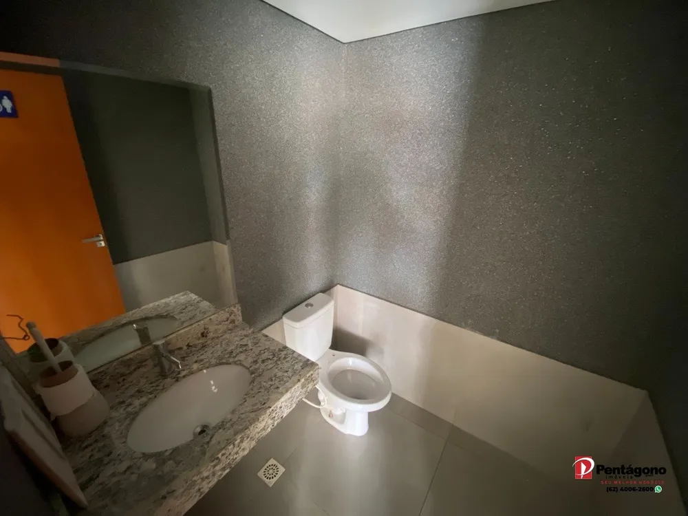 Loja-Salão, 119 m² - Foto 5