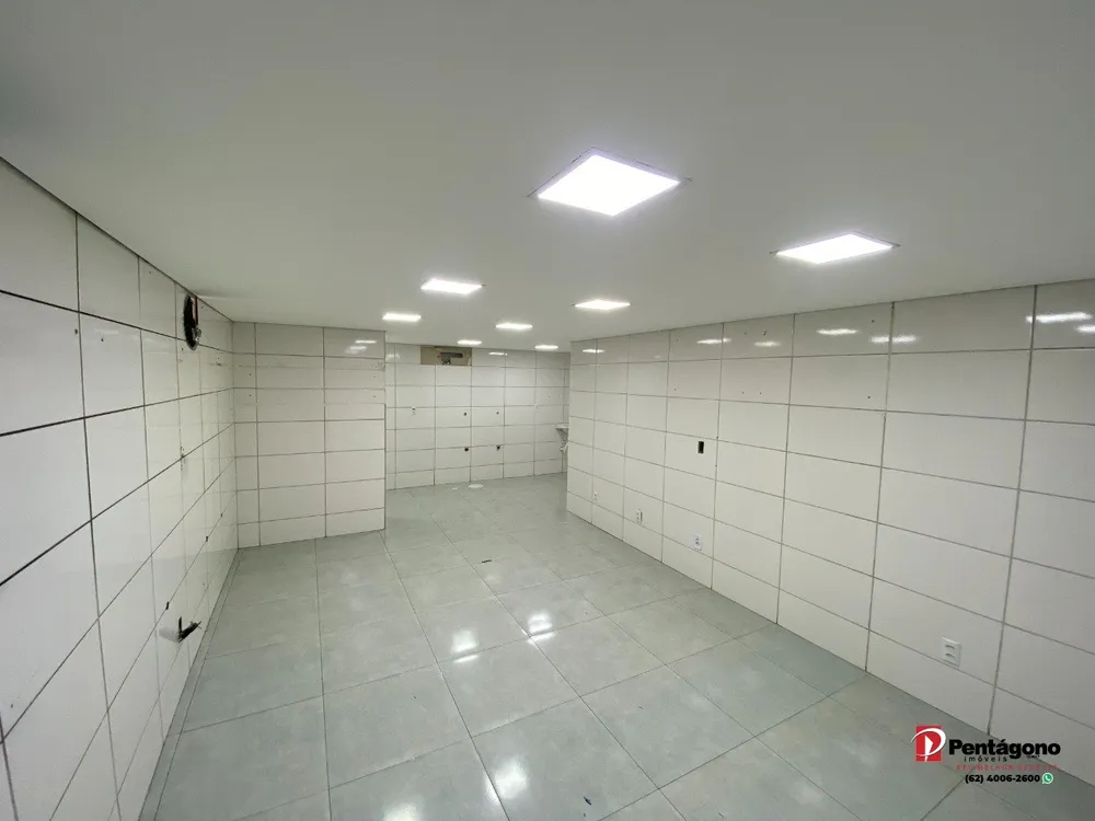 Loja-Salão, 119 m² - Foto 9
