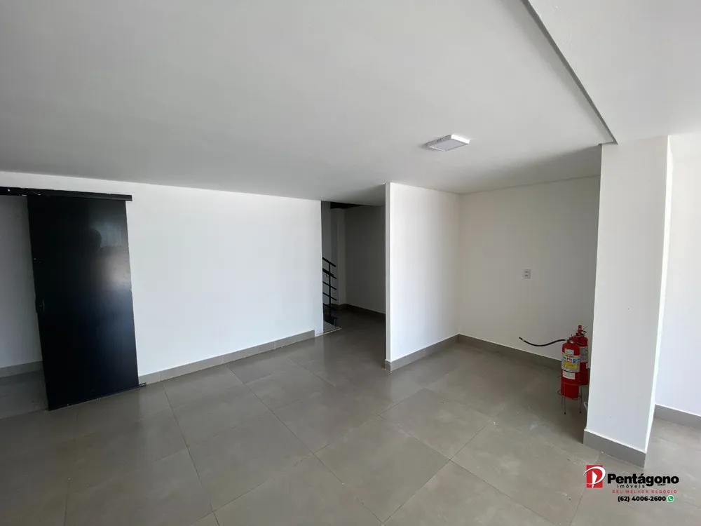 Loja-Salão, 119 m² - Foto 3