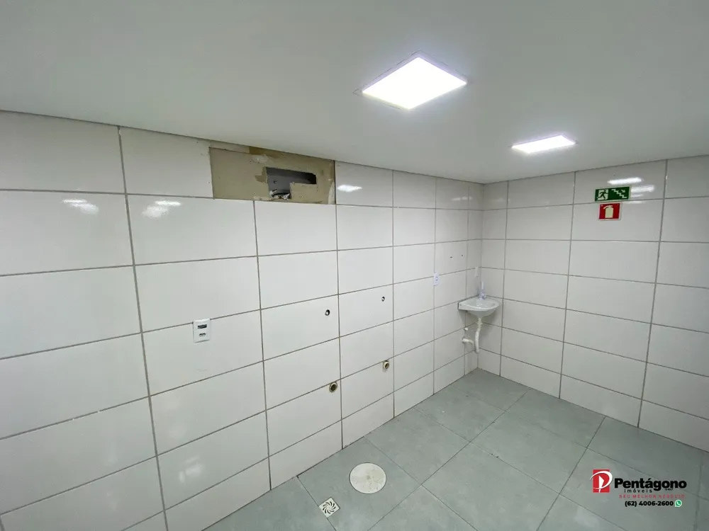 Loja-Salão, 119 m² - Foto 10