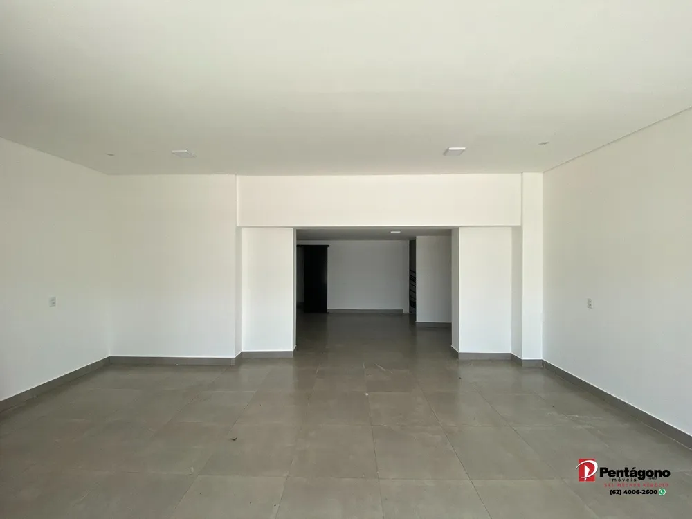 Loja-Salão, 119 m² - Foto 2