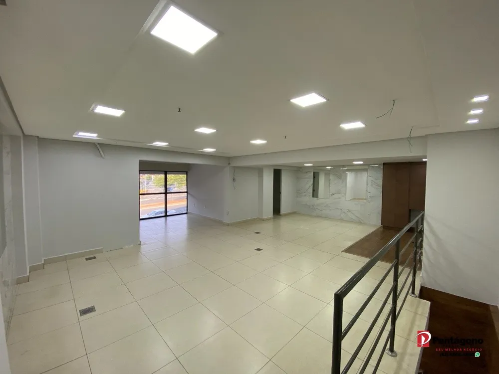 Loja-Salão, 137 m² - Foto 7