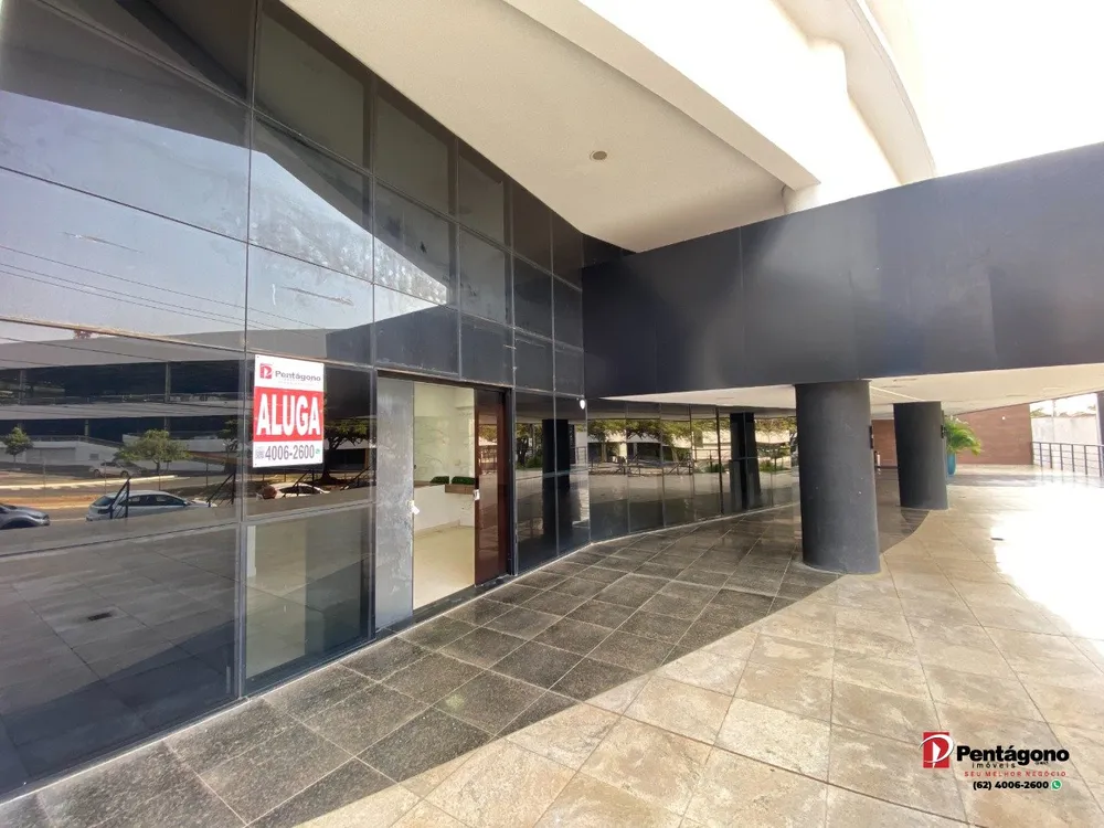 Loja-Salão, 137 m² - Foto 2