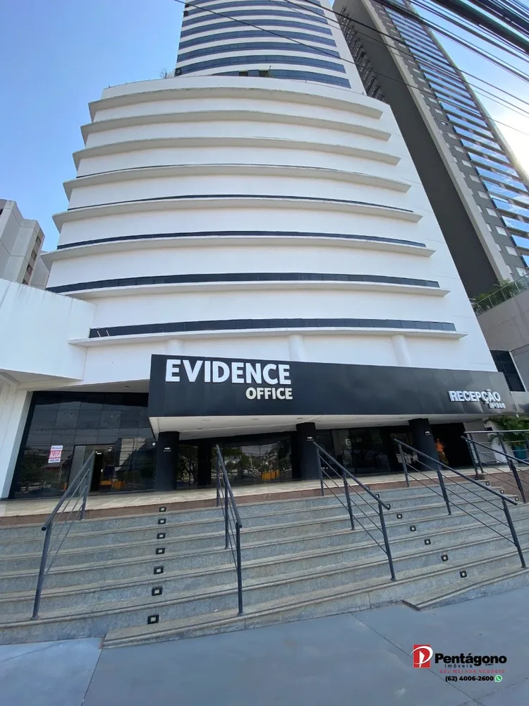 Loja-Salão, 137 m² - Foto 1
