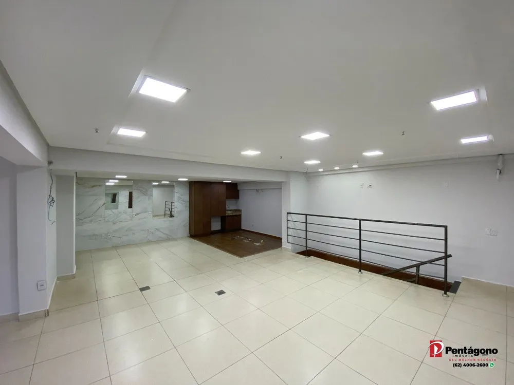 Loja-Salão, 137 m² - Foto 9