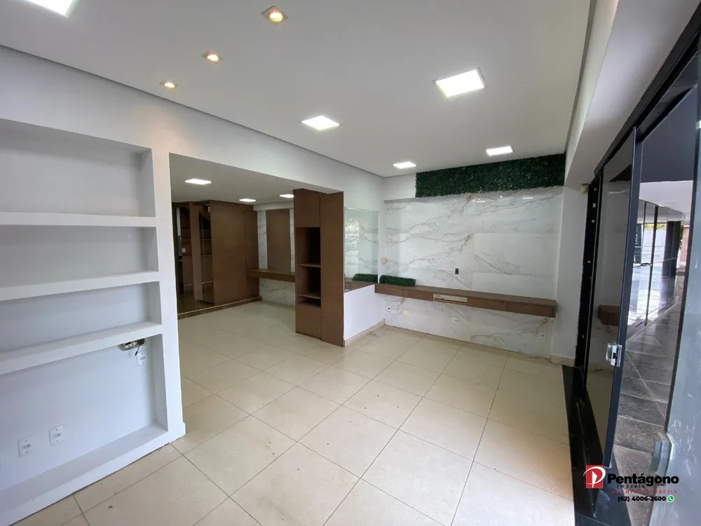 Loja-Salão, 137 m² - Foto 4