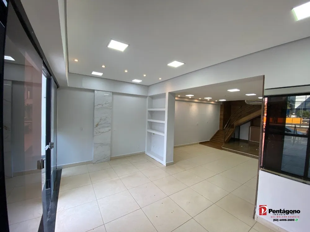 Loja-Salão, 137 m² - Foto 3