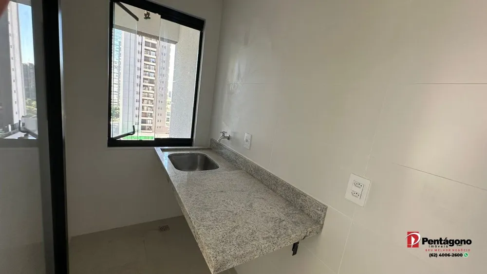 Apartamento, 2 quartos, 88 m² - Foto 4