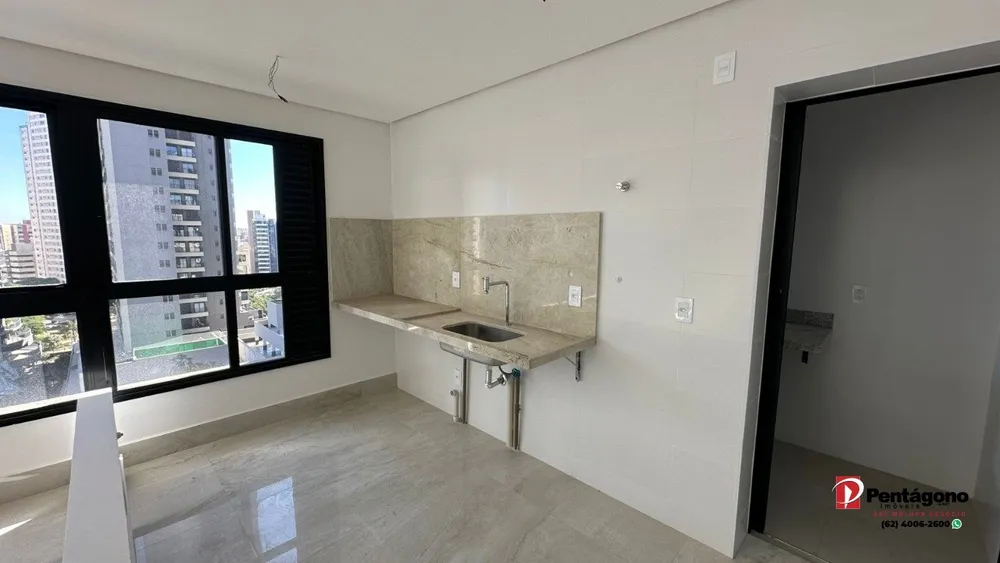 Apartamento, 2 quartos, 88 m² - Foto 3