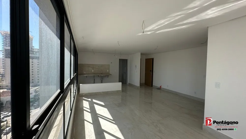 Apartamento, 2 quartos, 88 m² - Foto 2