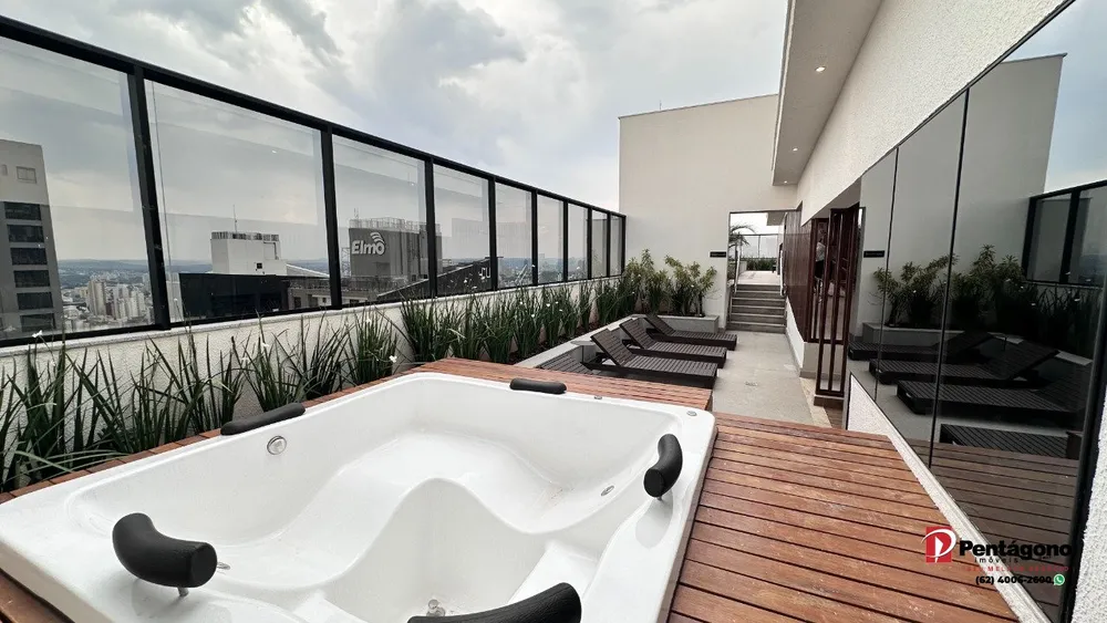 Apartamento, 2 quartos, 88 m² - Foto 7